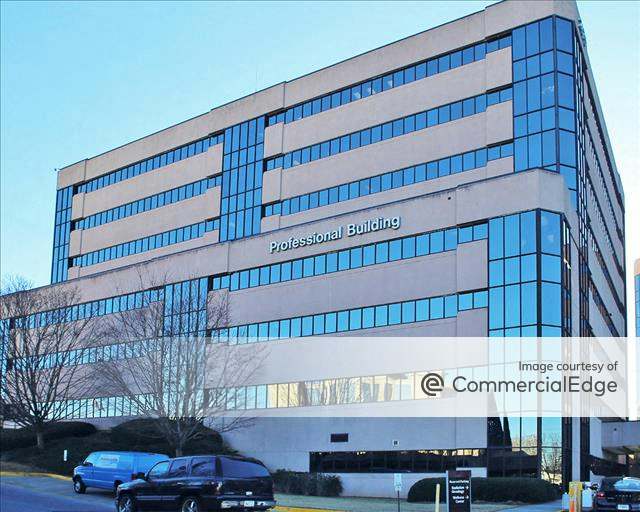 DeKalb Medical Center Campus 2675 Professional Building 2675 North Decatur Road, Decatur, GA